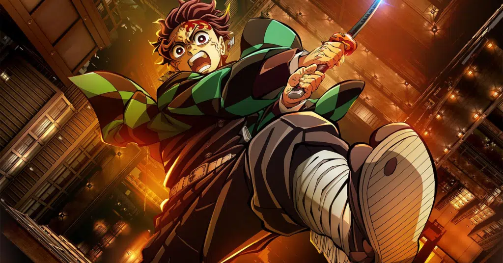 Conheça as novidades sobre o fim do anime Demon Slayer