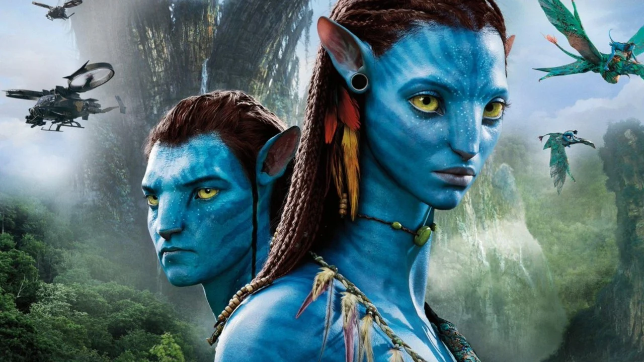 Avatar 3: Fogo e Cinzas.