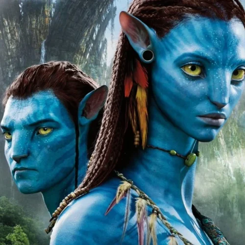 Avatar 3: Fogo e Cinzas.