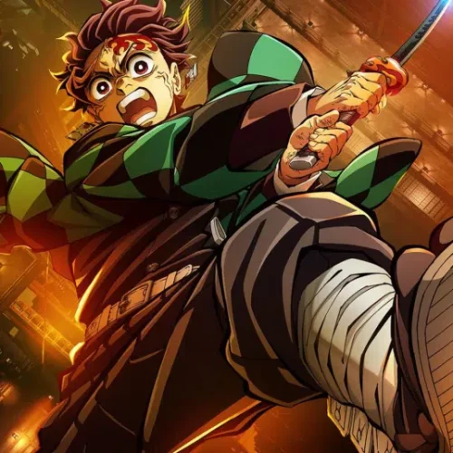 Conheça as novidades sobre o fim do anime Demon Slayer