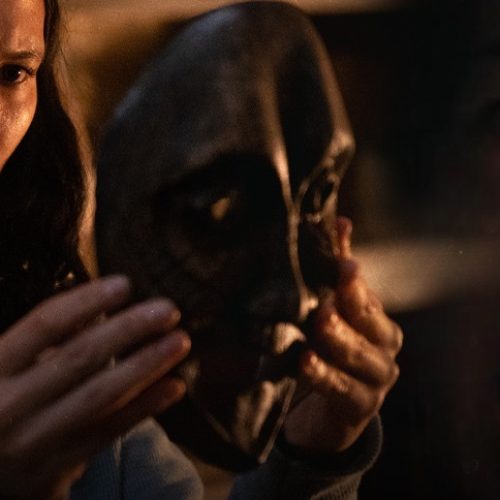 Filme de Suspense e Terror Umma: Uma Jornada de Medos e Mistérios Disponível na Netflix