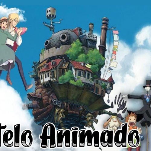 Castelo Animado: A Magia e a Profundidade do Filme de Hayao Miyazaki na Netflix