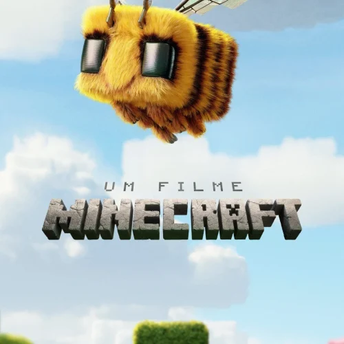 Um Filme Minecraft: A Aventura Blockbuster que Promete Conquistar Fãs e Novos Públicos