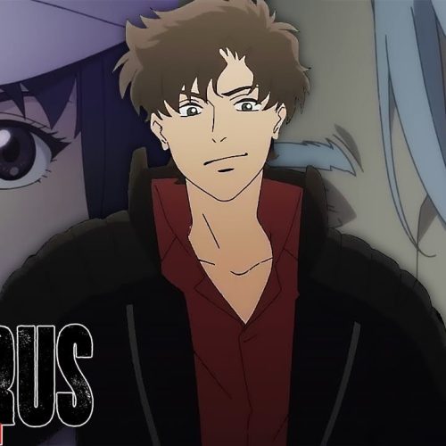 “Lazarus: O Novo Anime Visionário do Diretor de Cowboy Bebop Que Vai Transformar o Universo dos Animes”